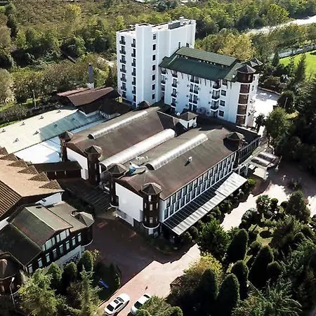 Otel Yalcin Fatsa