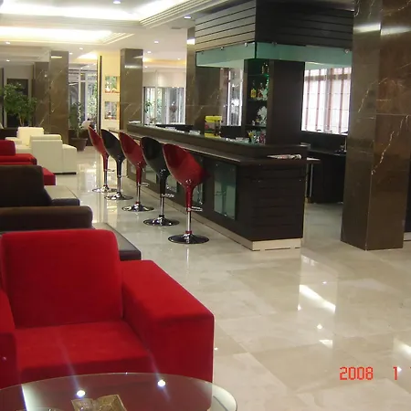 Yalcin Otel Fatsa