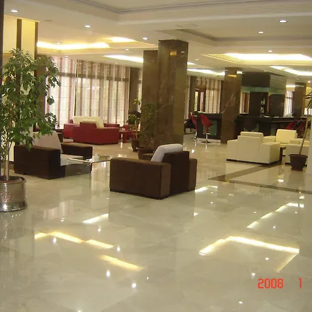 Otel Yalcin 5*