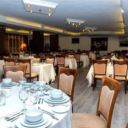 Yalcin 5* Fatsa