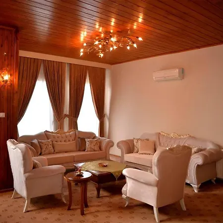Yalcin 5* Fatsa