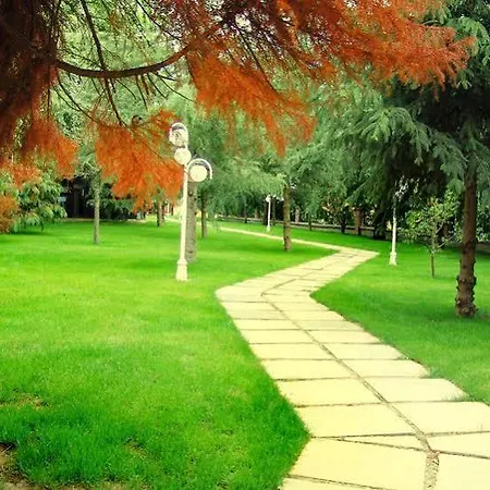 Otel Yalcin 5*