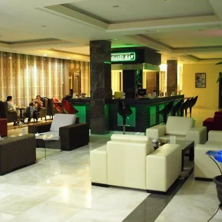 Yalcin Otel Fatsa