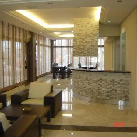 Yalcin 5*