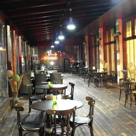 Yalcin Otel Fatsa
