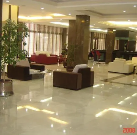 Yalcin Otel Fatsa