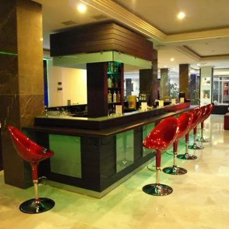 Yalcin Otel Fatsa