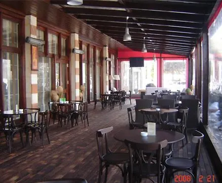 Yalcin Otel