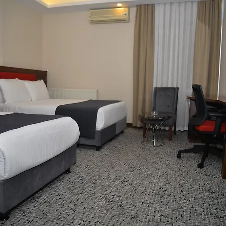 Yalcin Hotel
