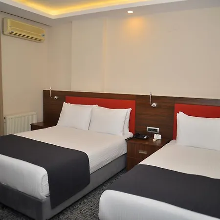 Hotel Yalcin Fatsa