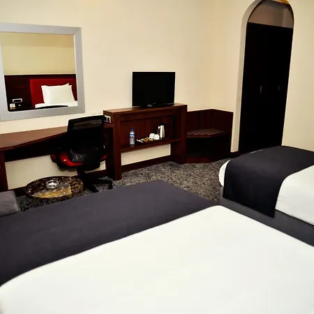 Yalcin 5* Fatsa